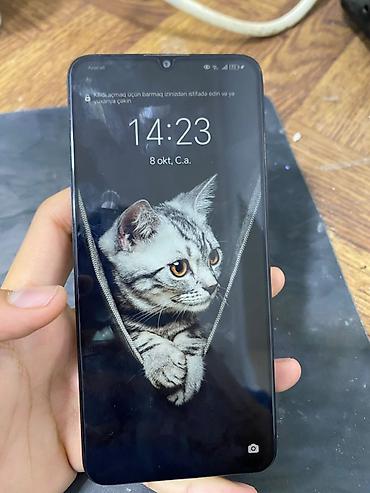 htc u play: Redmi Note, 128 GB, rəng - Qara, Barmaq izi — 3