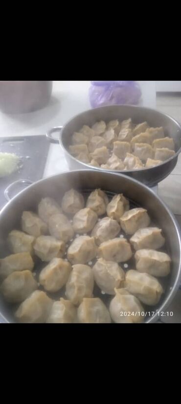 рынок чынар: Повар Мучной цех. С опытом