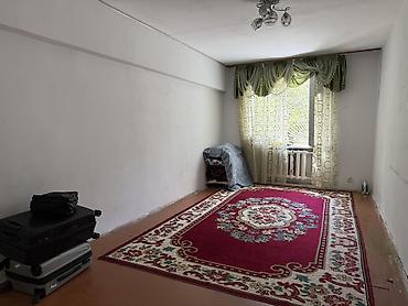 7 1: 2 комнаты, 46 м², Золотой квадрат Индивидуалка, 1 этаж, Косметический ремонт — 1