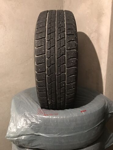 215 55 r16 зима: Шины 215 / 60 / R 16, Зима, Б/у, Комплект, Легковые, Япония, GoodYear