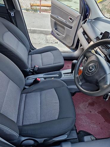 двигатель k20: Mazda Demio: 2005 г., 1.3 л, Автомат, Газ, Хэтчбэк — 7