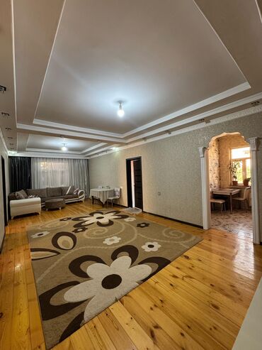 Həyət evləri və villaların satışı: Zabrat 3 otaqlı, 120 kv. m, Kredit yoxdur, Yeni təmirli -da lalafo.az — 5 Həyət evləri və villaların satışı: Zabrat 3 otaqlı, 120 kv. m, Kredit yoxdur, Yeni təmirli — 5