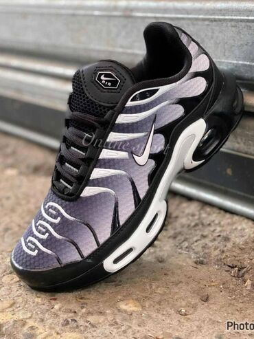 Patike: Patike, Nike, veličina - 46 — 7
