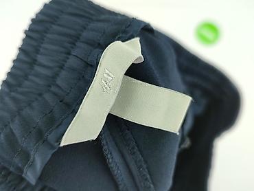 hm spodnice czarne: H&M, Spodnie materiałowe damskie, rozmiar S — 4