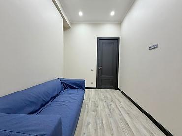 Продажа квартир: 3 комнаты, 75 м², Элитка, 10 этаж, Евроремонт — 11