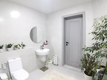 Долгосрочная аренда квартир: 4 комнаты, Агентство недвижимости, С мебелью полностью at lalafo.kg — 3 Долгосрочная аренда квартир: 4 комнаты, Агентство недвижимости, С мебелью полностью — 3