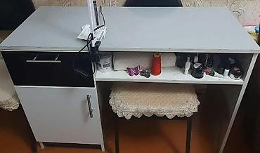 Салонная, медицинская мебель: Новый, Без зеркала — 1