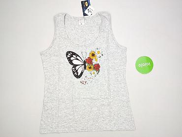 latina t: Top damski, rozmiar 2XL — 2