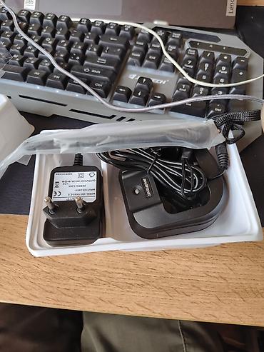 Рации и диктофоны: Рация Baofeng модель uvs9 plus максимальная мощность 10 w — 10