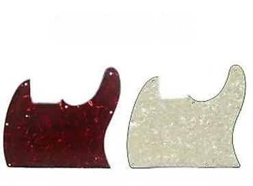 velika gitara: PICKGUARD TELECASTER, VISE BOJA NA STANJU | Za telecaster i srodne — 2