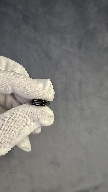 4 luk kabel: Keyfiyyətli Dönüştürücü 4 ədəd. Type-c den Usbye,Usbdən Mikro-Usbye — 8