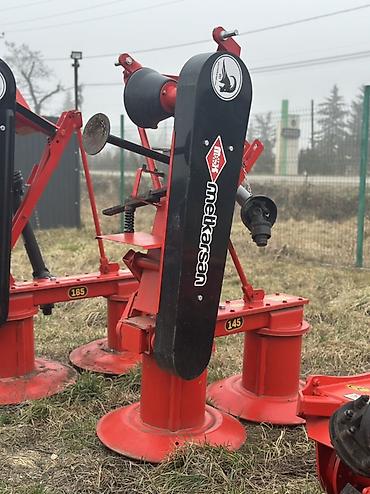 borbet diski: METKARSAN marlalı otbiçən (rotor) – 145 sm Məhsul təsviri: - — 1
