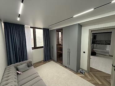 Продажа квартир: 4 комнаты, 164 м², Элитка, 8 этаж, Дизайнерский ремонт — 17