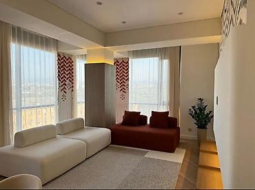 Продажа квартир: 3 комнаты, 97 м², Элитка, 8 этаж, Дизайнерский ремонт — 7