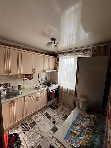 Продажа квартир: 2 комнаты, 42 м², 104 серия, 5 этаж, Евроремонт — 6