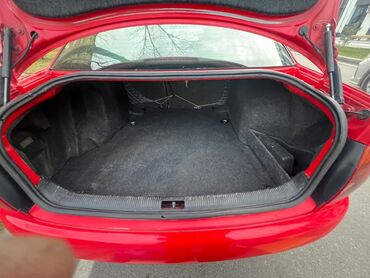 Audi: Audi A4: 1995 г., 1.8 л, Механика, Бензин, Седан — 20