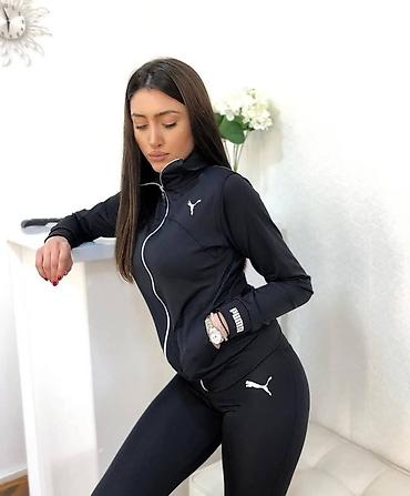 Gornji i donji deo: 🔥Napravite svoju idealnu kombinaciju Komplet trenerka+helanke po — 22