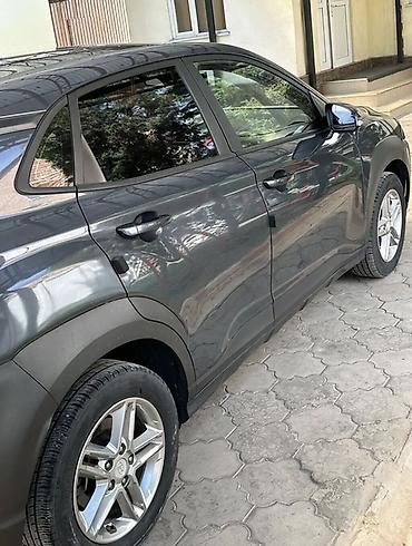 хундаи кона: Hyundai Kona: 2019 г., 1.6 л, Автомат, Дизель, Кроссовер — 4