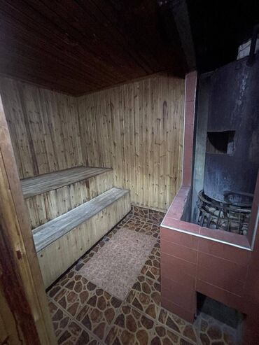 Отели и хостелы: Продается действующий оздоровительный комплекс в районе ул. Курманжан — 11