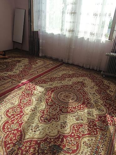 митсубиси вагон: 2-комнаталуу квартира узак убакытка берилет — 1