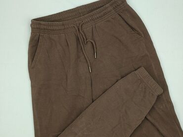 primark spodnie hello kitty: Amisu, Sweatpants for women, size S (EU 36)