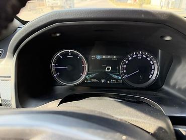 ссанг енг муссо: Ssangyong Rexton Khan: 2020 г., 2.2 л, Автомат, Дизель, Пикап — 9