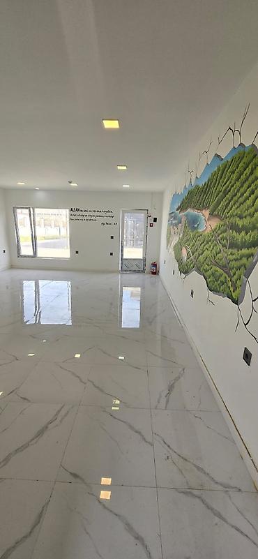 İcarəyə mağazalar: İcarəyə obyekt hovsan idman konpleksin yani midaya geden yolda - — 5