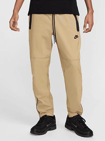 Pantalone: IKE Tech Men's Woven Trousers vel. M, XL NOVO HM — 1