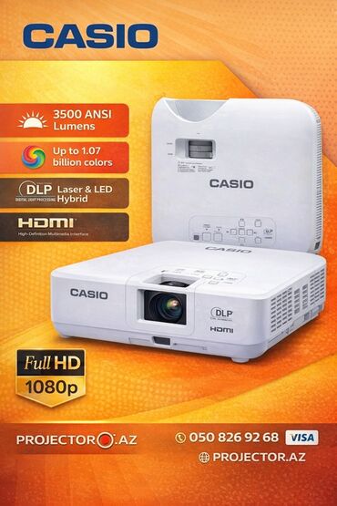 Proyektorlar: Proyektor — 2