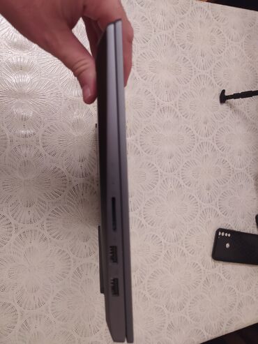 Lenovo: Lenovo noutbuk – Intel Core və NVIDIA qrafikalı Tel: 050 7611145 — 9