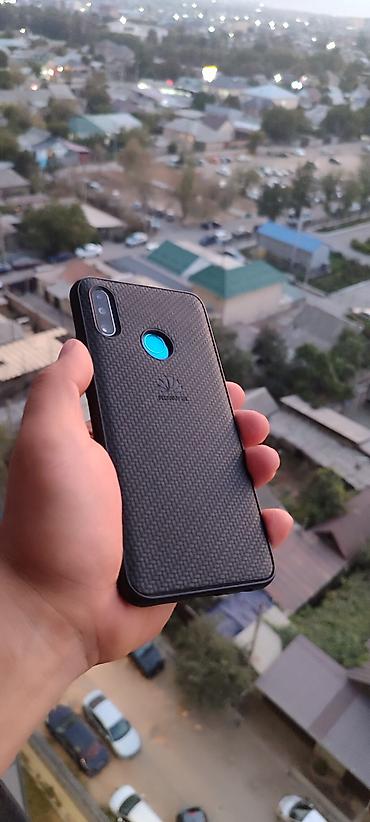 huawei p20 lite: Huawei P30 Lite, Б/у, 256 ГБ, цвет - Синий, 2 SIM — 7