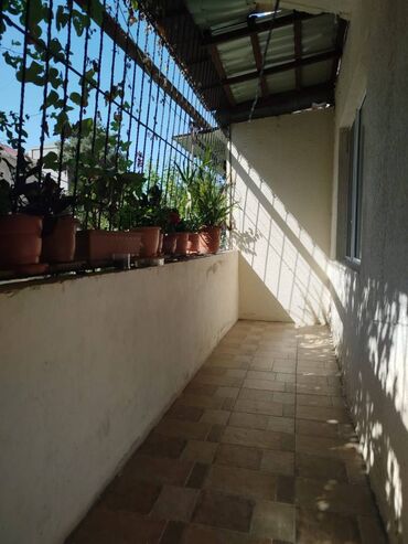 Köhnə tikili: Bakı, 4 otaqlı, Köhnə tikili, m. Həzi Aslanov, 100 kv. m — 14