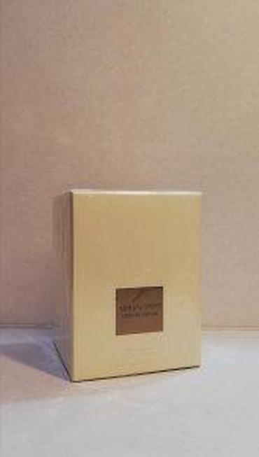 hugo: ARMANI PRIVE VETIVER D'HIVER EDT100ML | Armani Prive Vetiver D'Hiver — 5