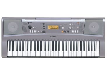 фазаиль амаль кыргызча: Синтезатор Yamaha PSR R300! Все подробные технические характеристики