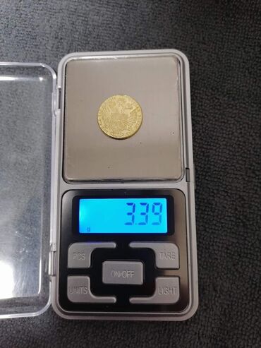 Ostali nakit: Dukat Franc Jozef 24K pozlata Mali dukat Cena 1200 din Veliki dukat — 2