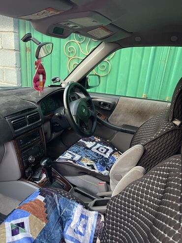 радиатор на опель вектра б: Subaru Forester: 2000 г., 2 л, Автоматические, Бензин, Внедорожник