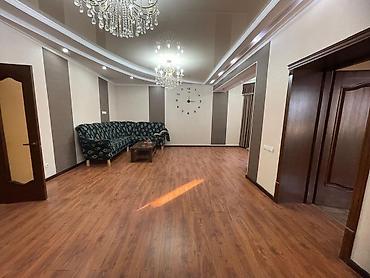 Долгосрочная аренда домов: 200 м², 6 комнат, Бронированные двери, Утепленный, Забор, огорожен — 9