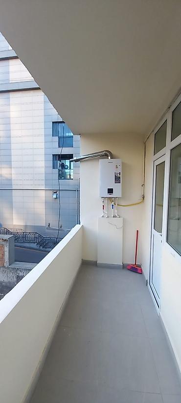 Mənzillər: Bakı, Əhmədli, 2 otaqlı, Köhnə tikili, 55 kv. m — 9