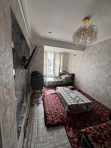 продаю квартиру малосемейка: 1 комната, 40 м², 5 этаж, Евроремонт — 8