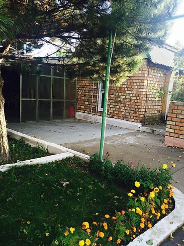 Продажа другой коммерческой недвижимости: Продаётся пансионат "Пристань" на Иссыкуле село Григорьевка. Участок — 6