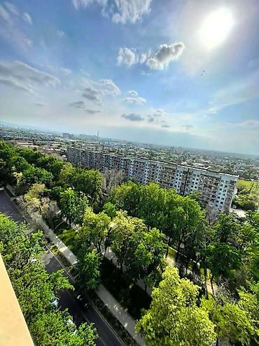 Посуточная аренда квартир: 1 комната, Душевая кабина, Постельное белье, Кондиционер — 12