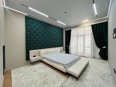 Продажа квартир: 4 комнаты, 183 м², Элитка, 3 этаж, Евроремонт — 8