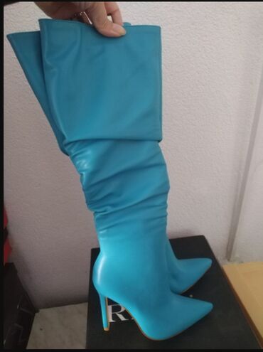 elegantne ženske čizme: Čizme, Dr. Martens, 37