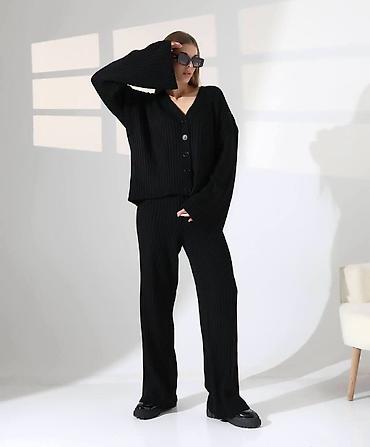Kompleti: Kompletan outfit — blazer jakna sa pantalonama u istoj boji! Šta — 7