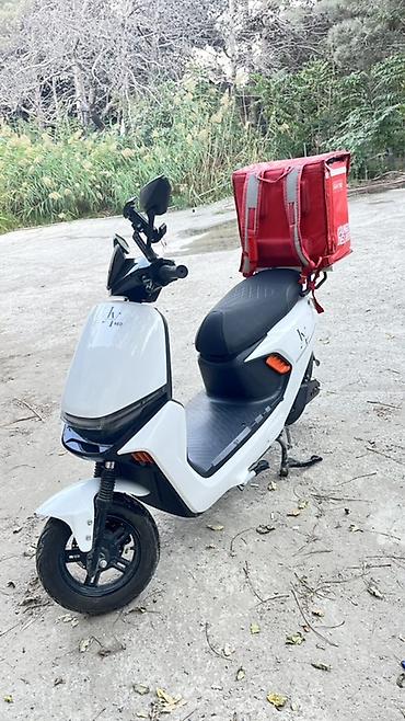 - LV Neo, 50 sm3, 7000 km
