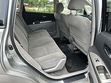 хунчи авто: Toyota Opa: 2004 г., 1.8 л, Автомат, Бензин, Хэтчбэк — 7