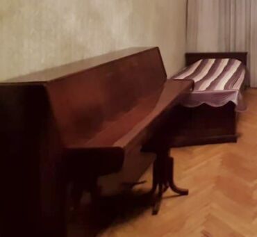 Klavişli alətlər: Pianino. Rusiya
Фортепиано (пианино). Россия