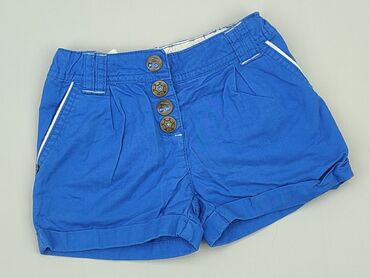 spodenki z zakładkami: Shorts, 1.5-2 years, 92, condition - Good