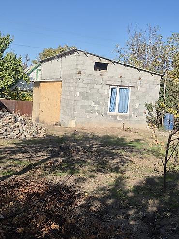 фрунзе карпинка: 3 комнаты, 37 м², 5 соток, Электричество — 4