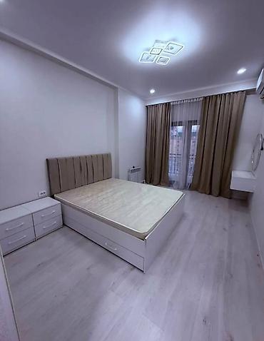 2 комнаты, 68 м², Политех Элитка, 8 этаж, Дизайнерский ремонт